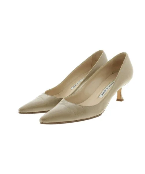 MANOLO BLAHNIK Pumps/Heels