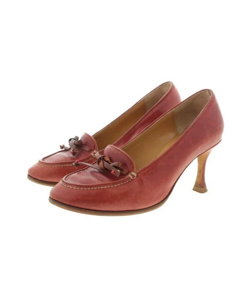 HENRY CUIR Pumps/Heels