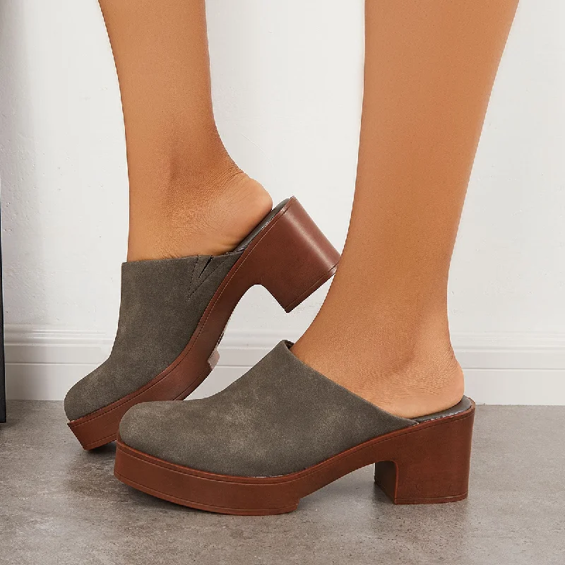 Taupe