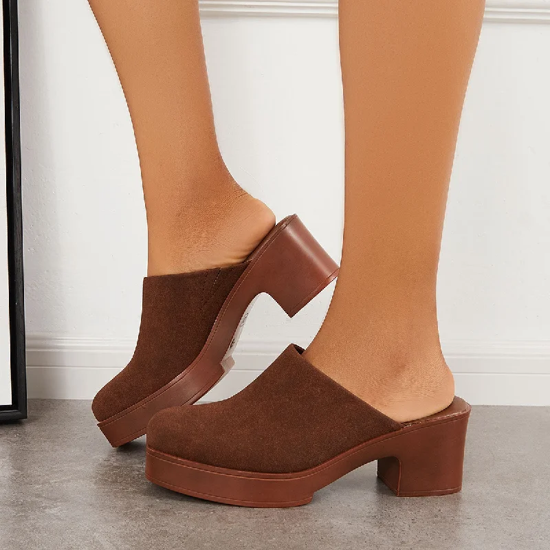 Dark-Brown