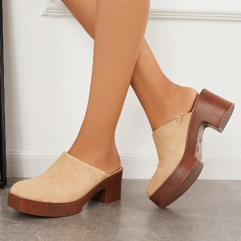 Light-Brown