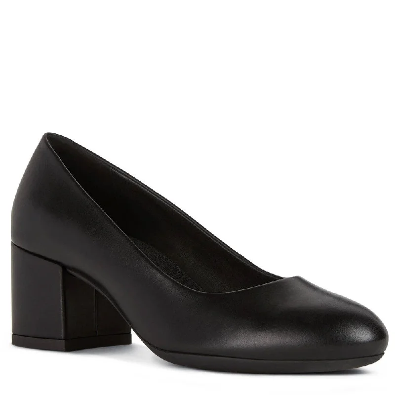 Geox D ELEANA A SHOES