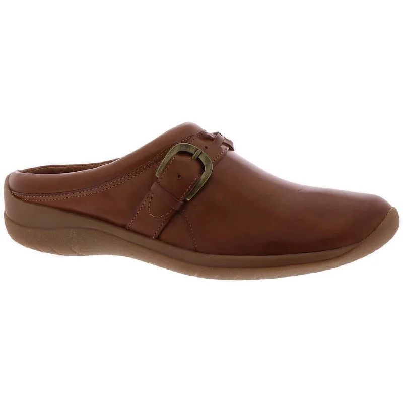 Cognac Leather