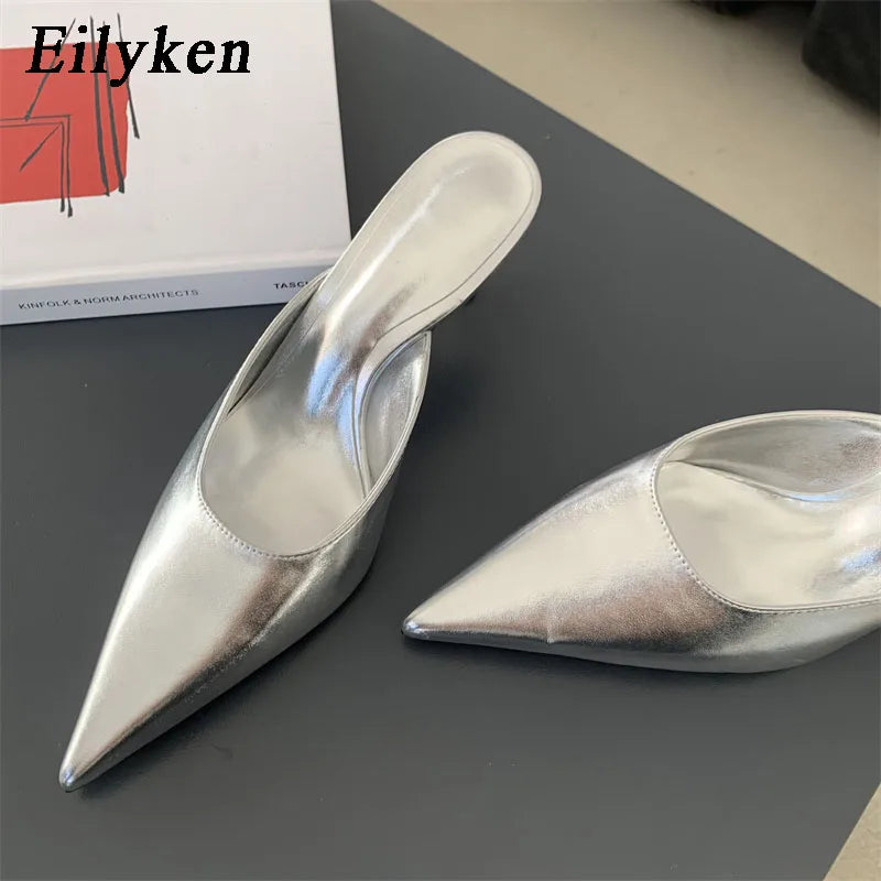 Silver