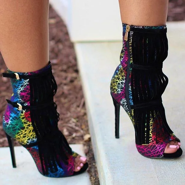 Multicolor