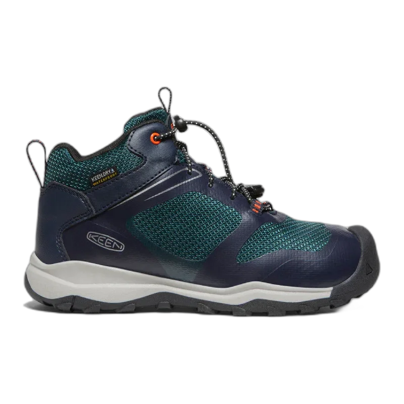 Big Kids' Wanduro Waterproof Boot