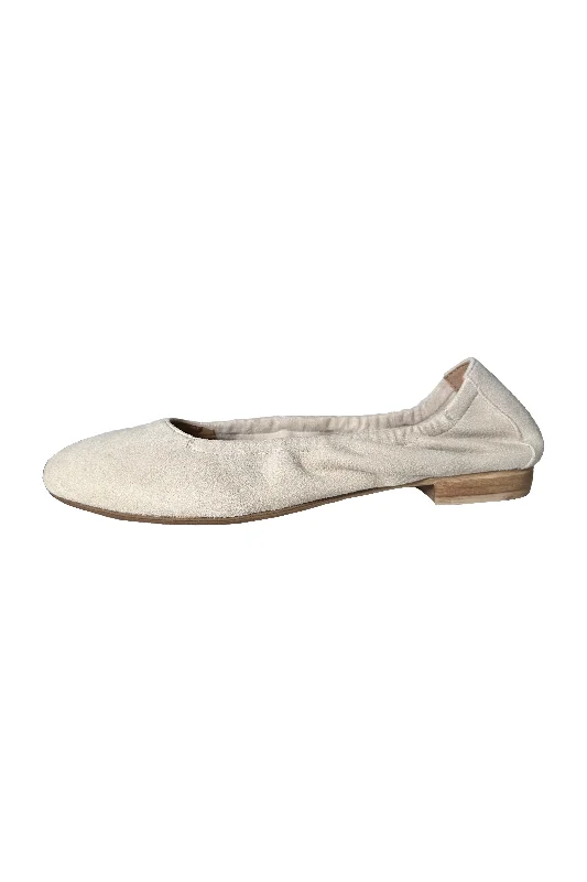 Camoscio Beige
