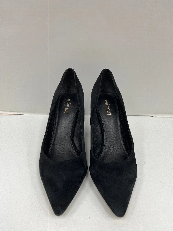 Shoes Heels Block By J Mclaughlin  Size: 10