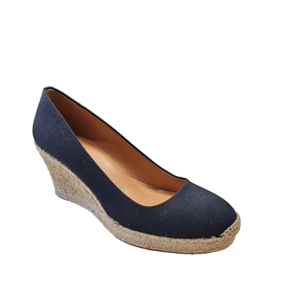 Shoes Heels Espadrille Wedge By J Crew  Size: 9.5