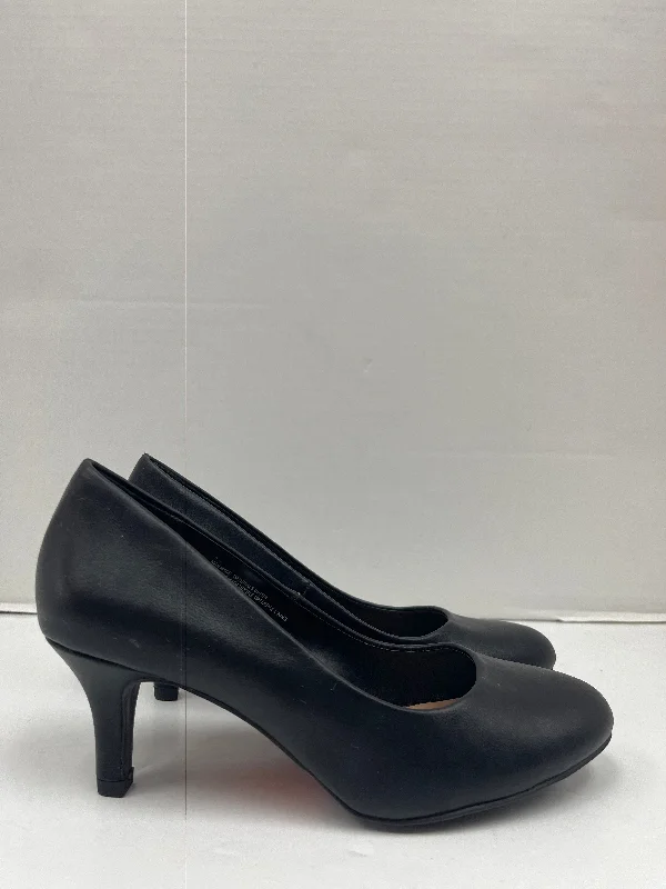 Shoes Heels Stiletto By A New Day  Size: 6