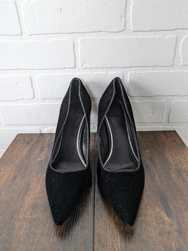 Shoes Heels Stiletto By White House Black Market  Size: 8