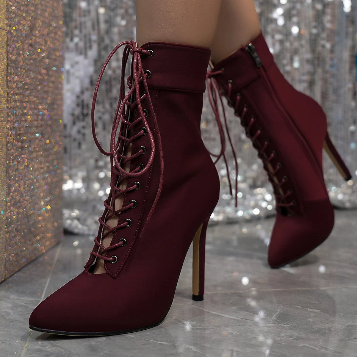 Wine Red