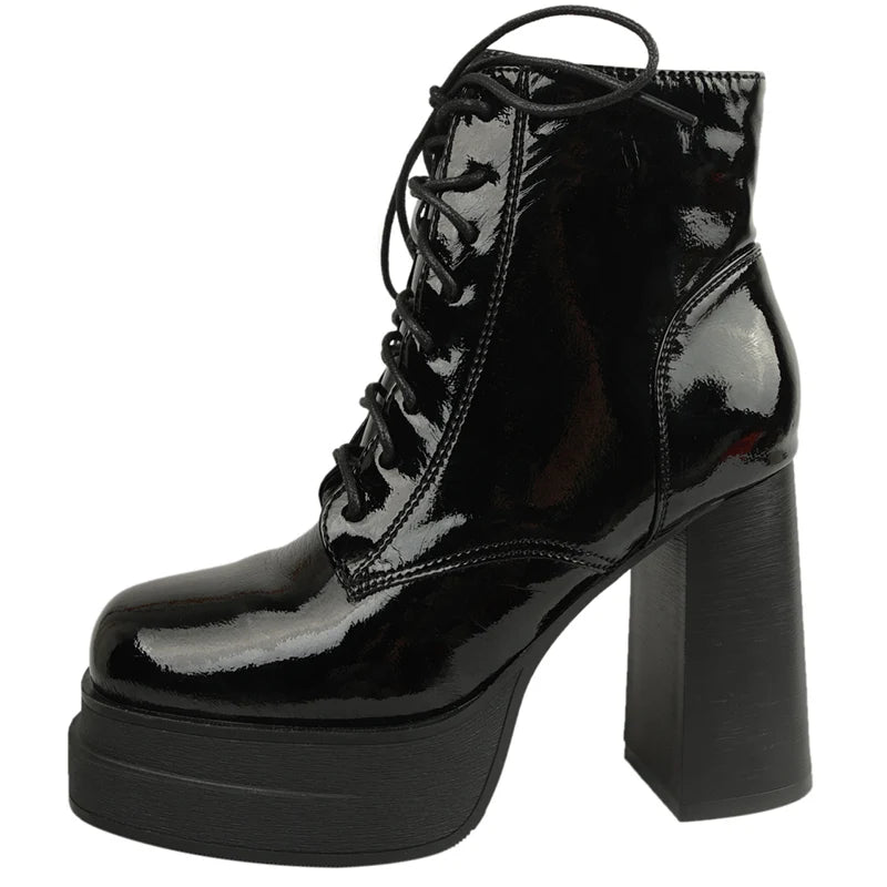 Bright Black