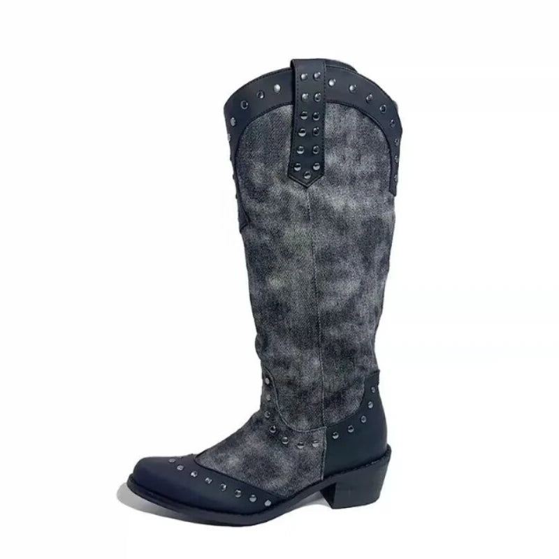 dark gray