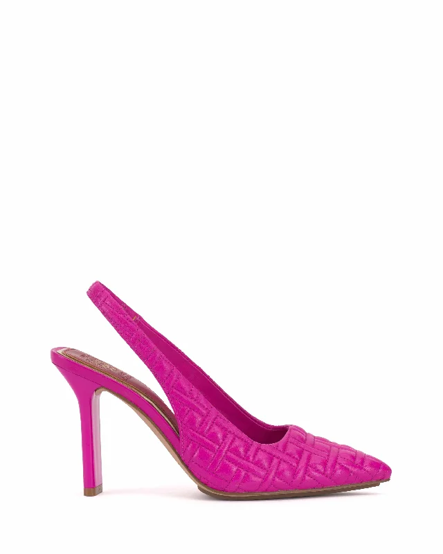 Baneet Slingback Pump