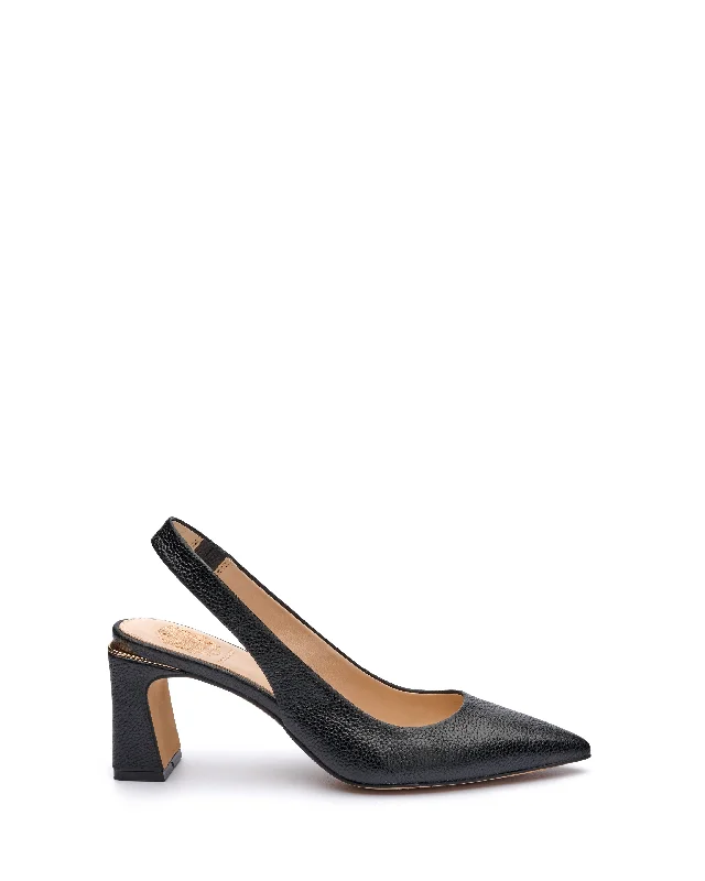 Hamden Slingback