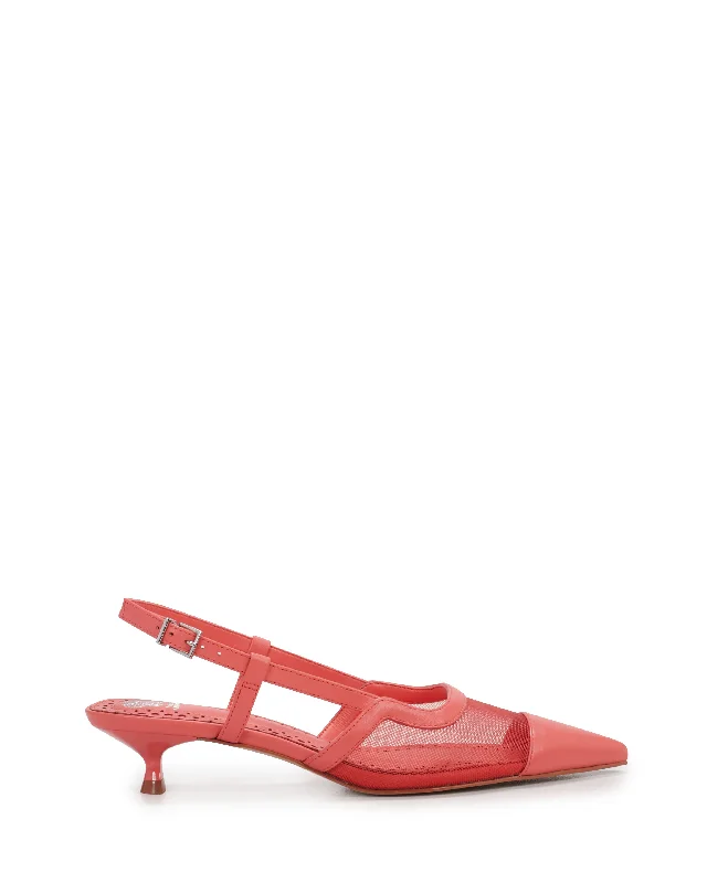 Renira Slingback Pump