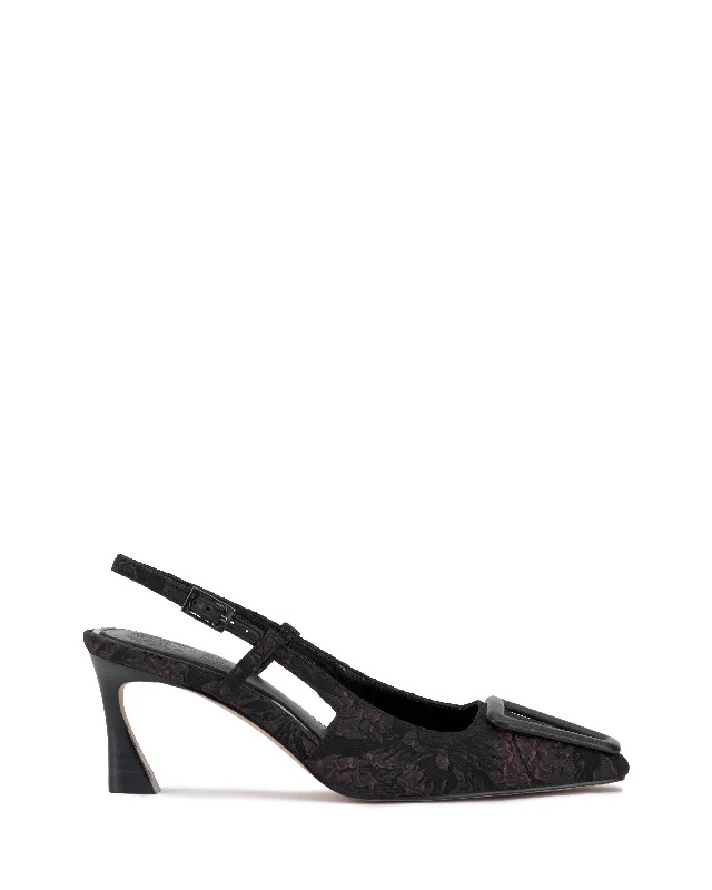 Stilla Slingback Pump