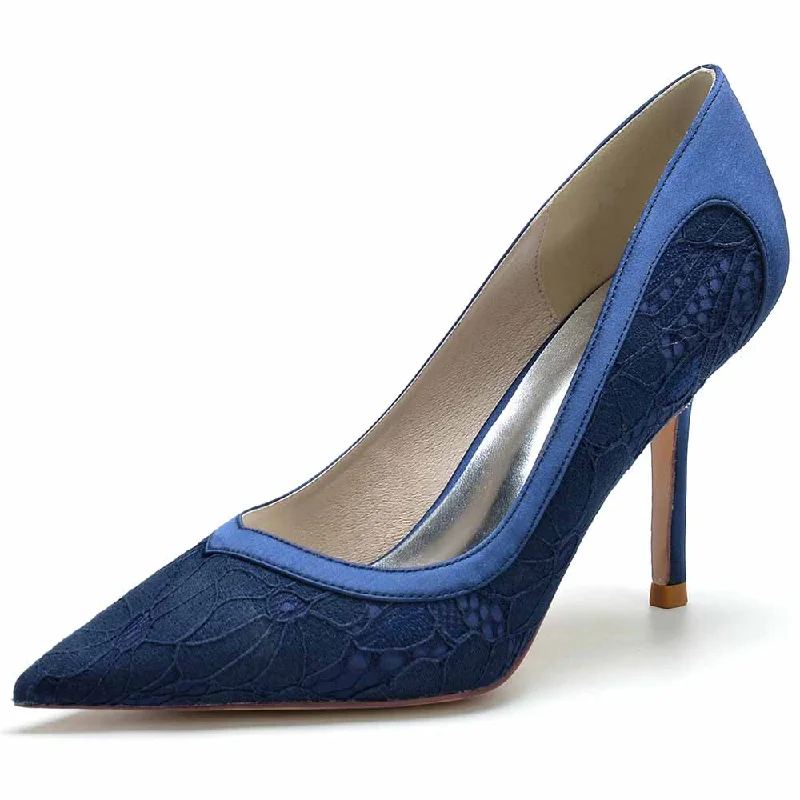 Navy blue