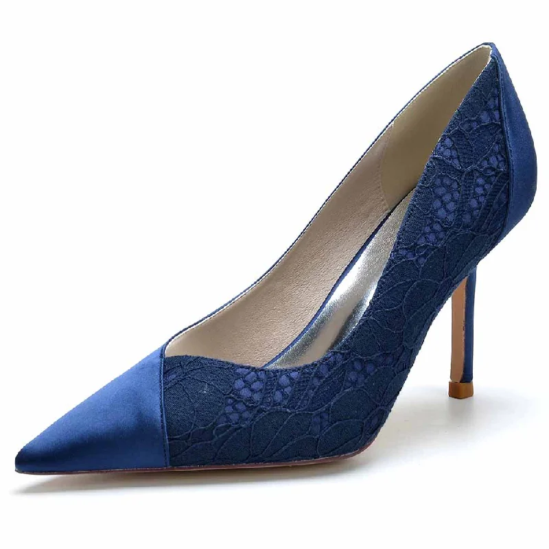 Navy blue