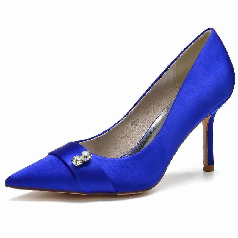 Royal blue