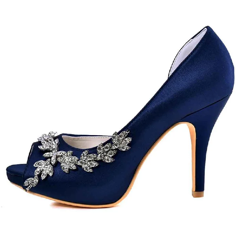 Navy blue