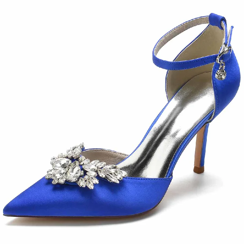 Royal blue