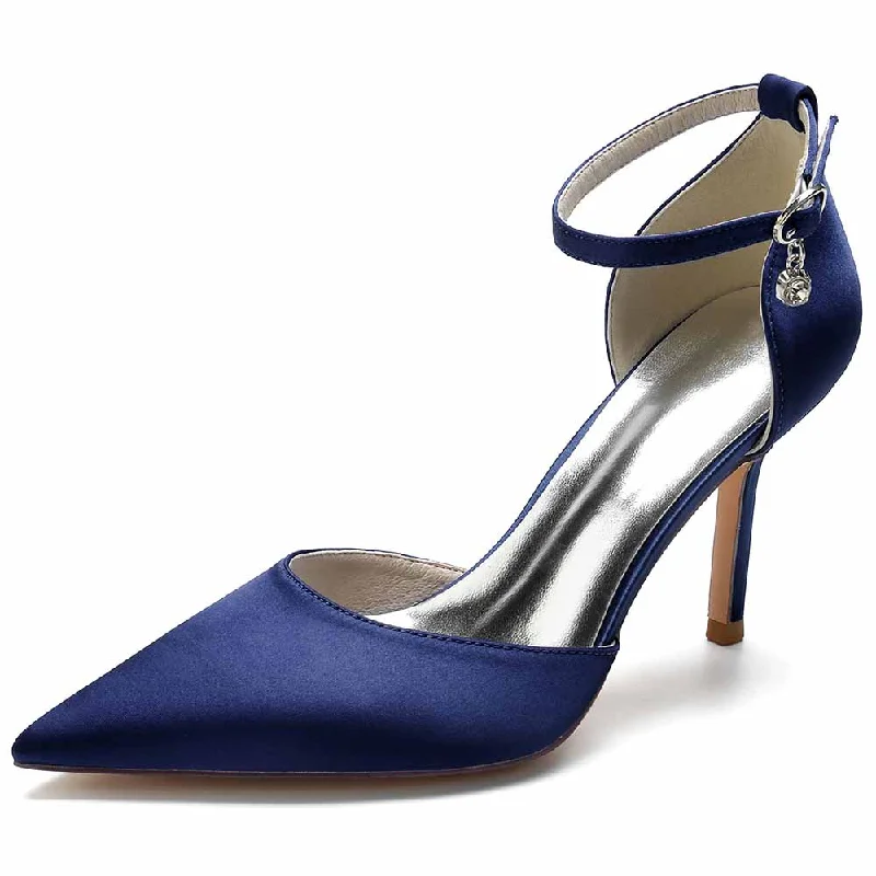 Navy blue