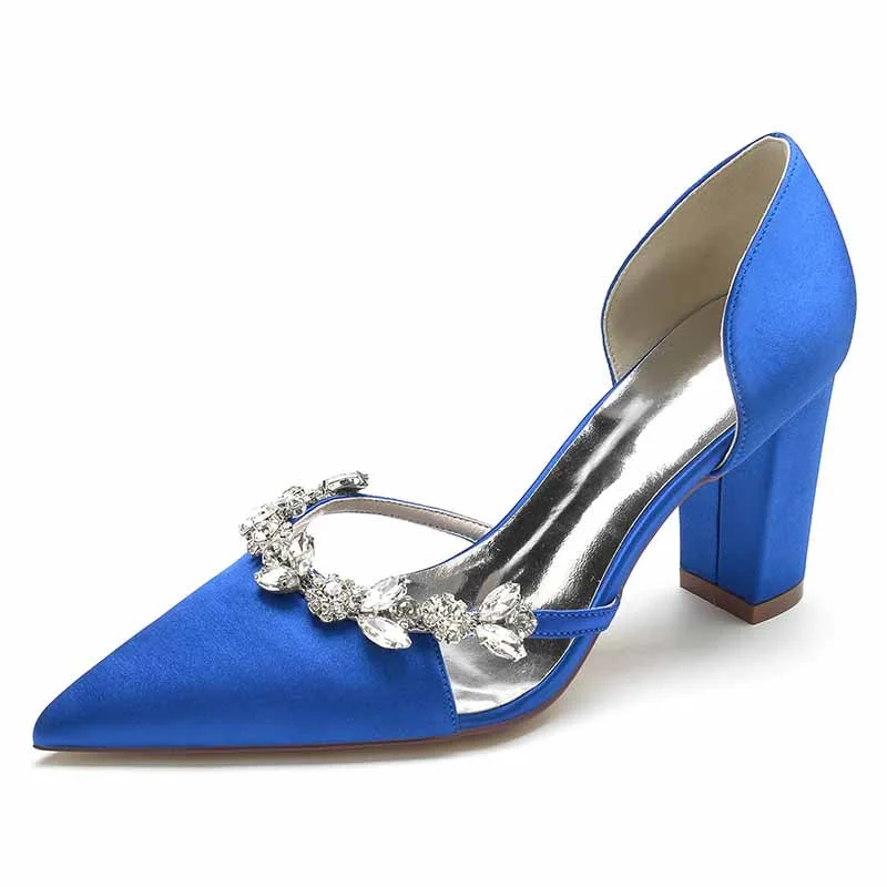 Royal blue