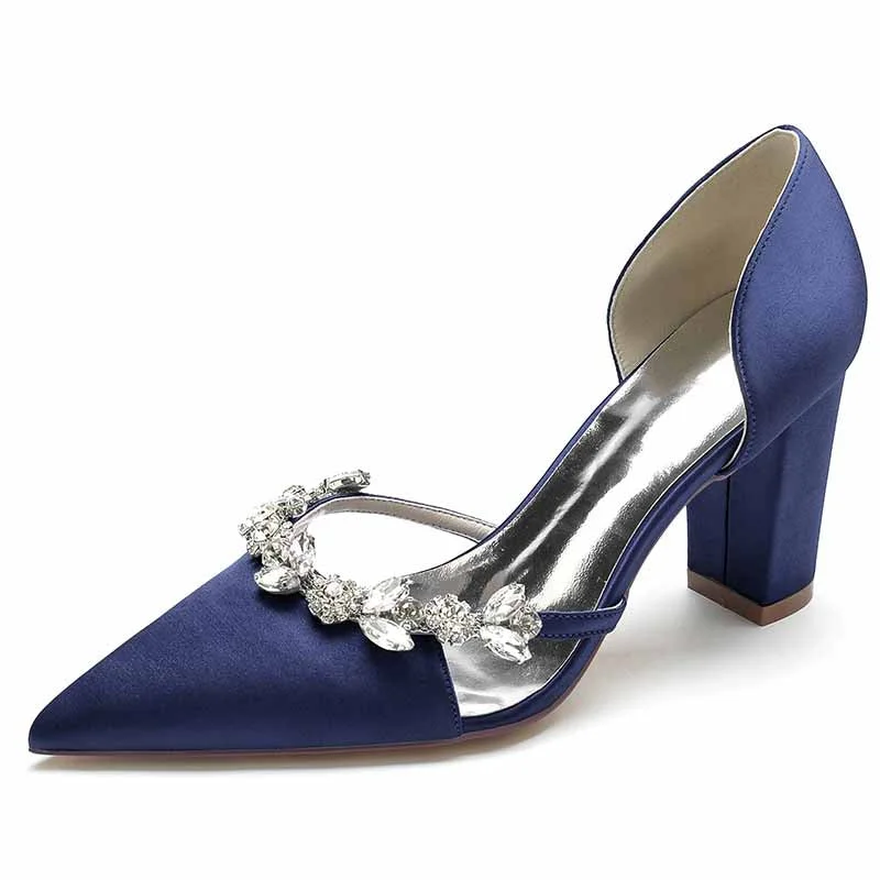 Navy blue