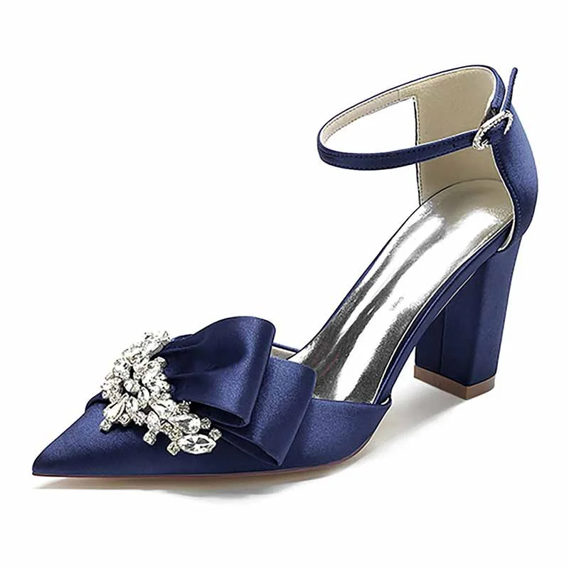 Navy blue