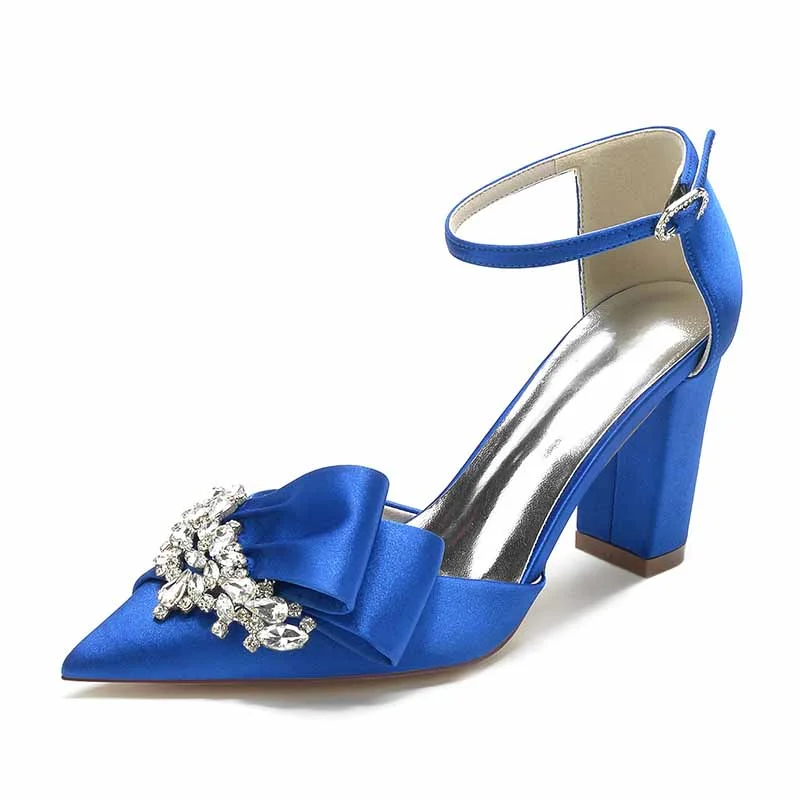 Royal blue