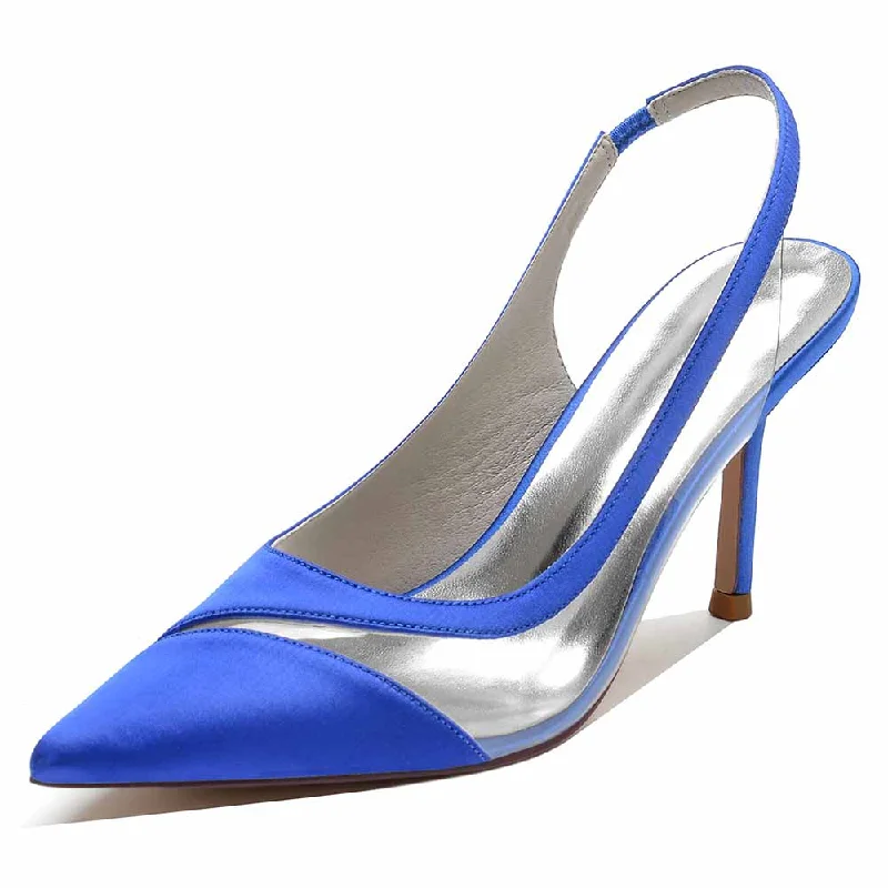 Royal blue