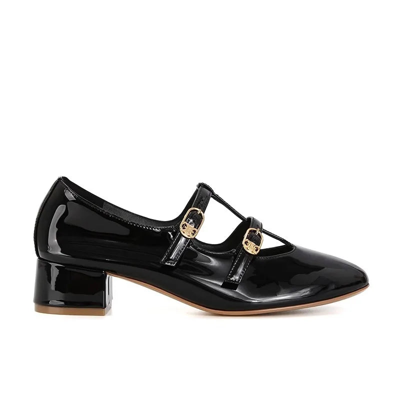 Black    A