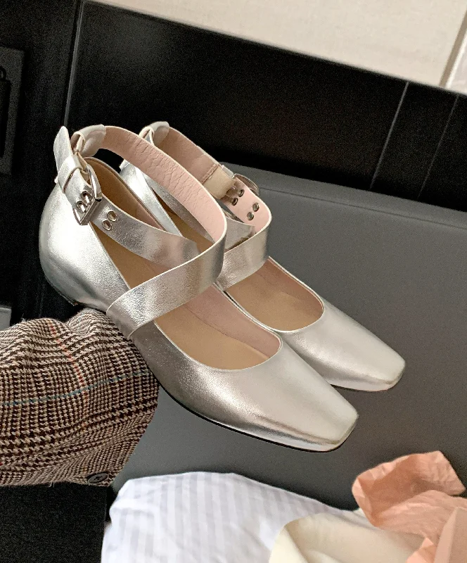Advbridge Square Head Real Leather Mary Jane Shoes Belt Buckle Inner Heightening Women Shoes Elegant Cross Lace-Up Heels Sweet Cute Pumps Advbridge Square Head Real Leather Mary Jane Shoes Belt Buckle Inner Heightening Women Shoes Elegant Cross Lace-Up Heels Sweet Cute Pumps
