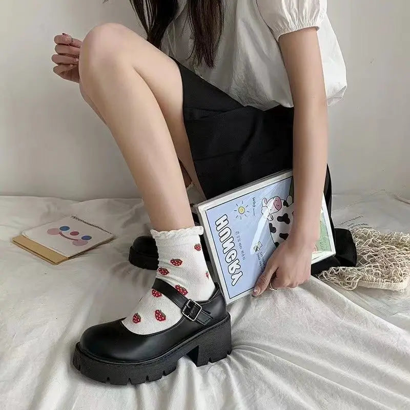 Matte (7cm)