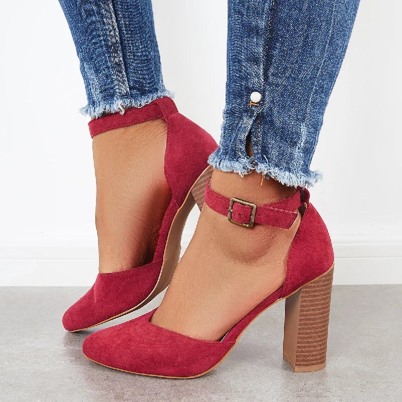 Wine Red