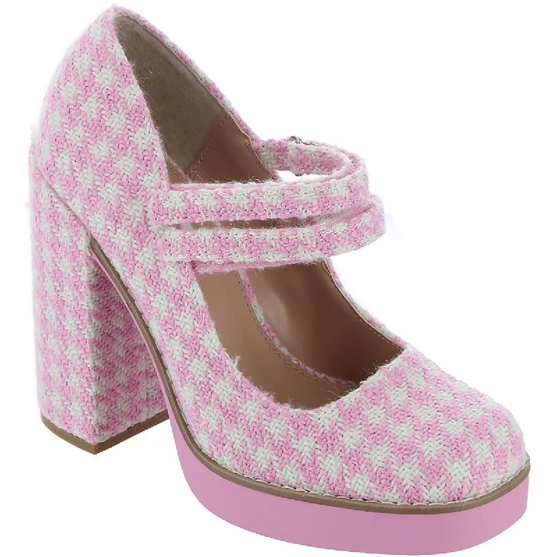 Pink/White/Gingham