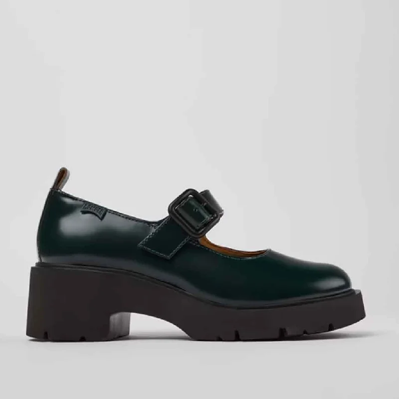 Camper Milah Mary Jane - Green