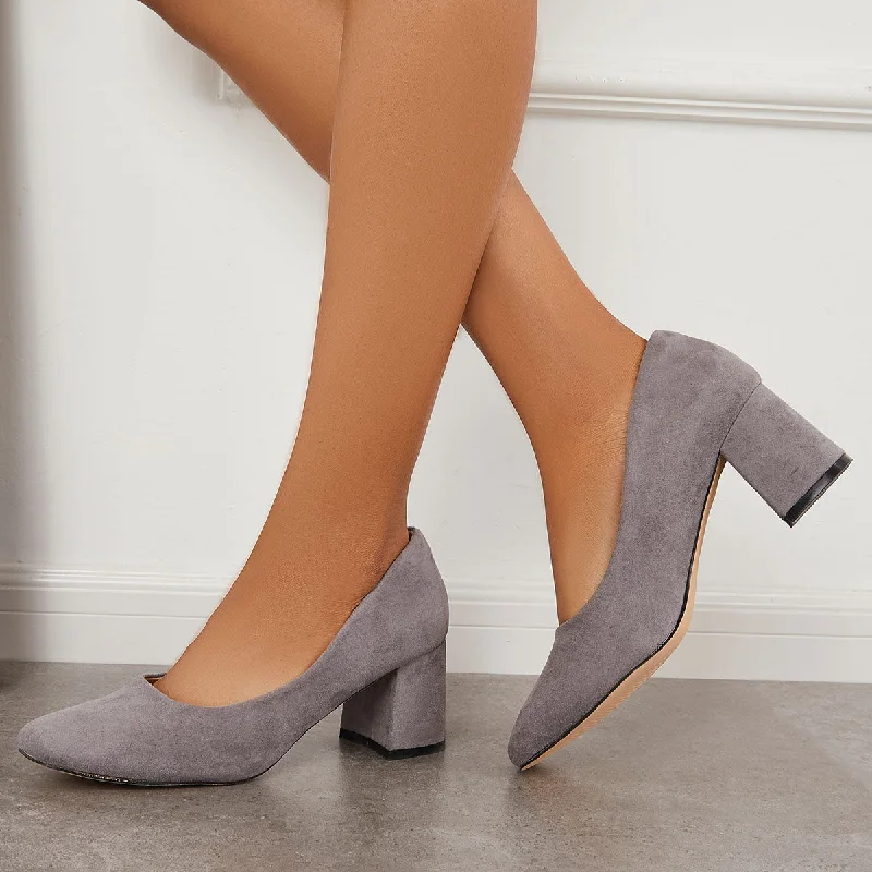Gray