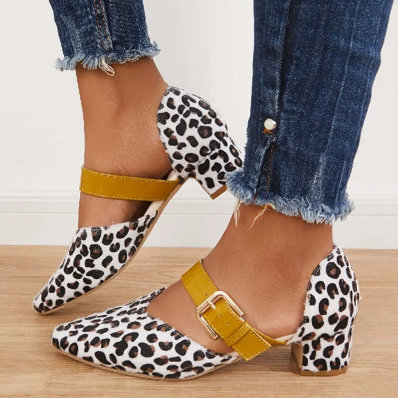 Leopard