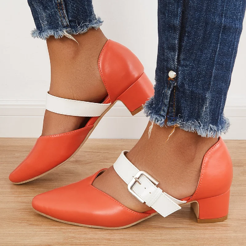 Orange