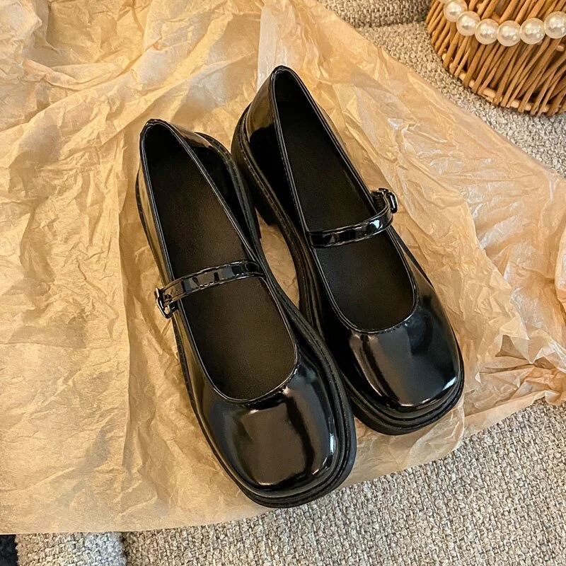 Bright black
