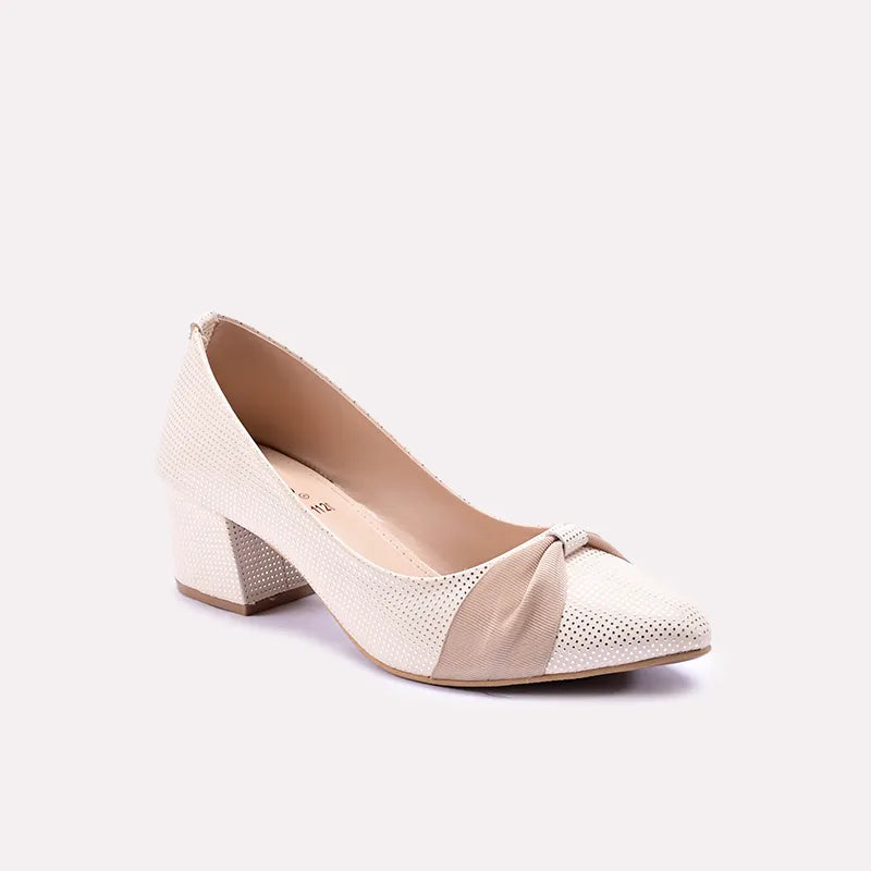 Finesse Fawn Casual Pumps 0431120