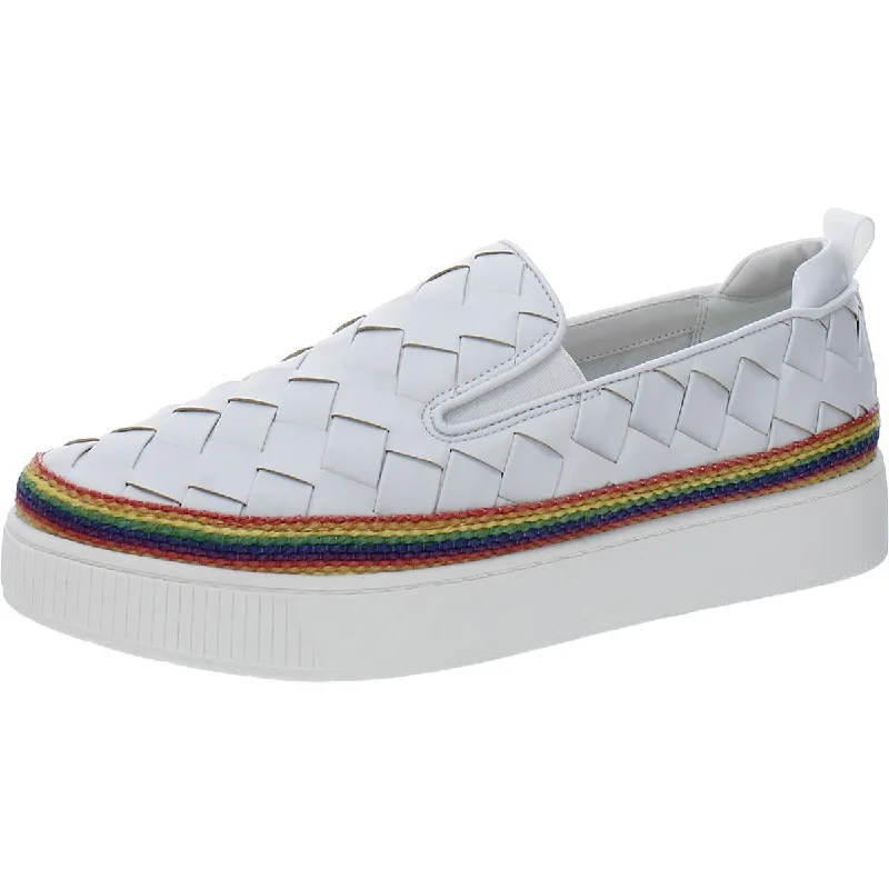 Rainbow Leather