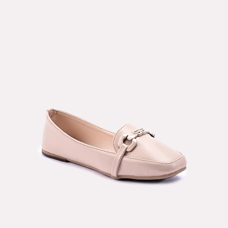 Glowna Fawn Casual Pumps 0431166