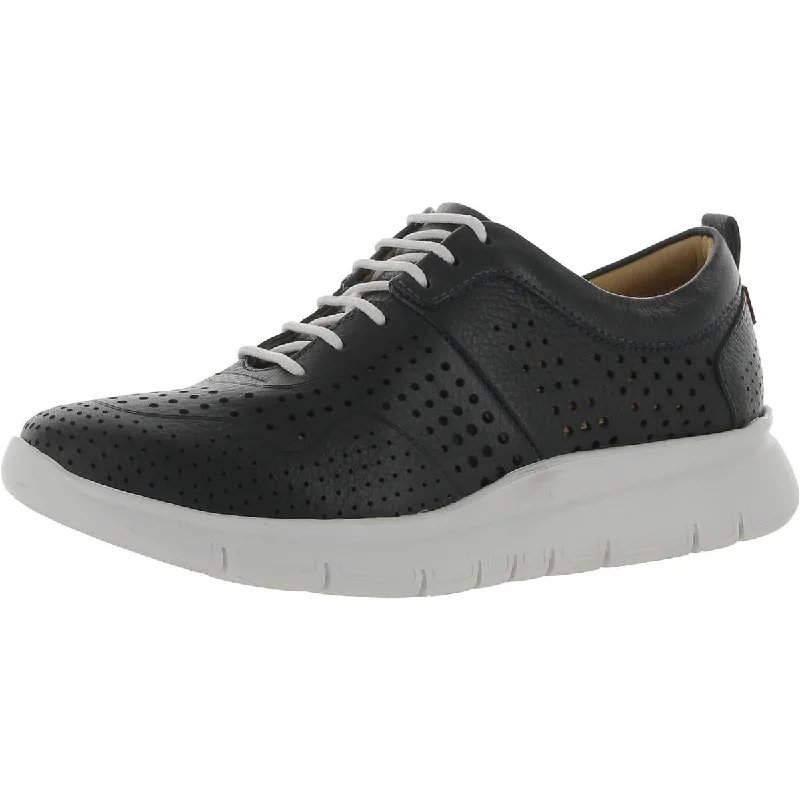 Navy Grainy
