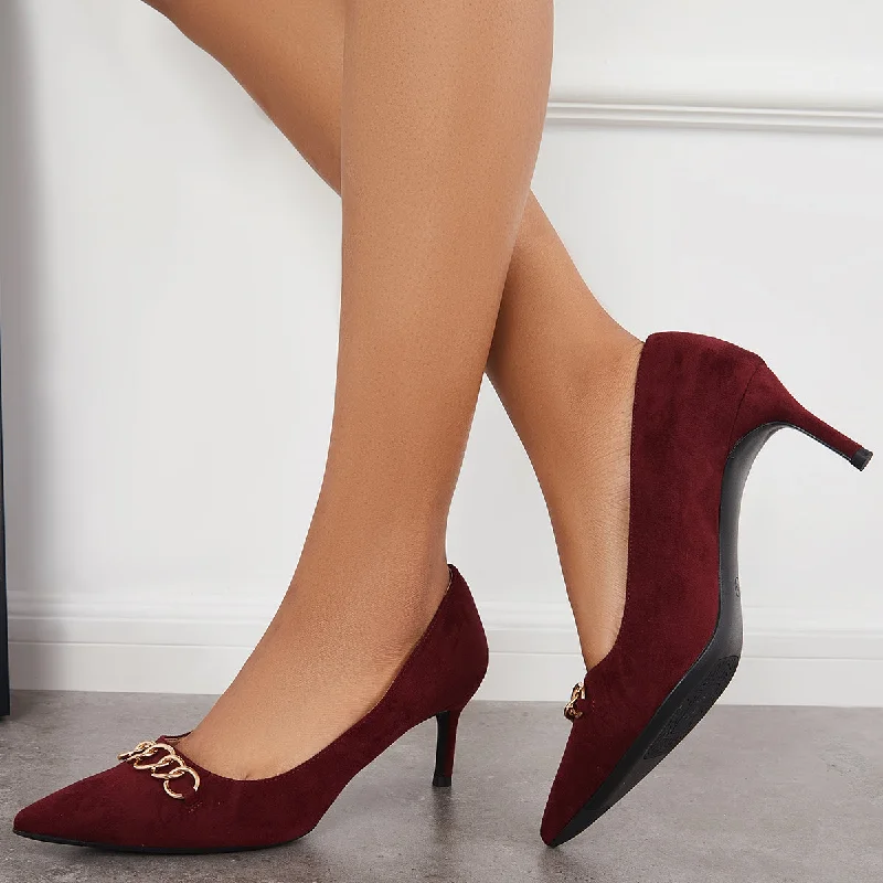 Wine-Red