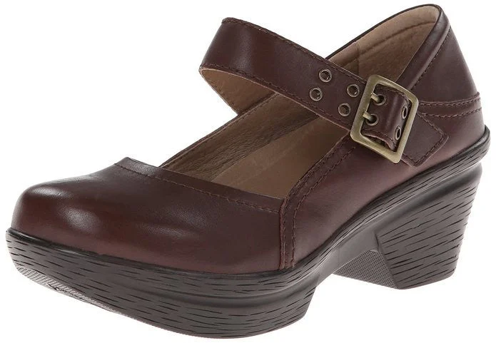 DK Brown