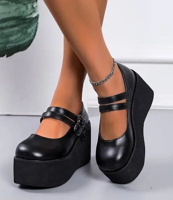 black matte